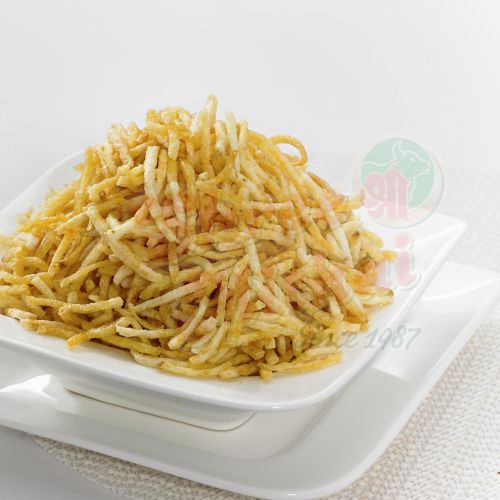 Salted Finger Chips (250 Gms)